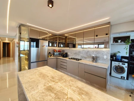 Fluence Marista Space Design