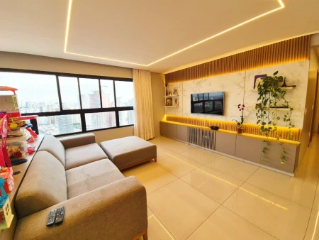 Fluence Marista Space Design