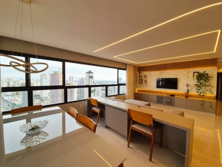 Fluence Marista Space Design