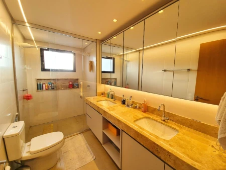 Fluence Marista Space Design