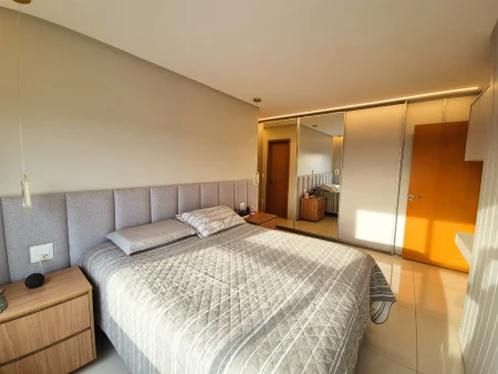 Fluence Marista Space Design