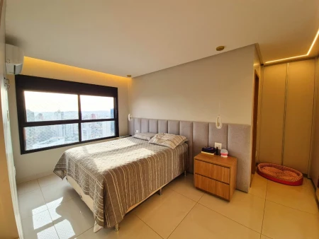 Fluence Marista Space Design