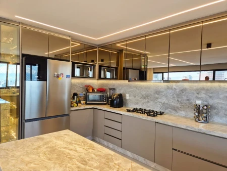 Fluence Marista Space Design