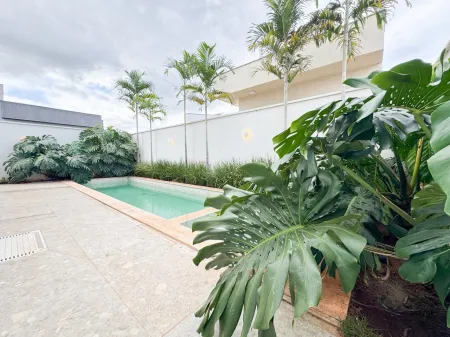 Sobrado no Jardins Bolonha