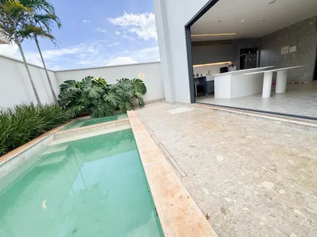 Sobrado no Jardins Bolonha