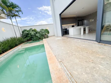 Sobrado no Jardins Bolonha