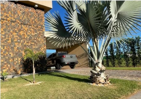 Casa Terras Alpha II