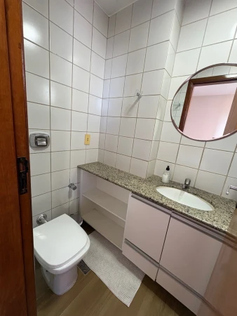 Residencial Macaúbas