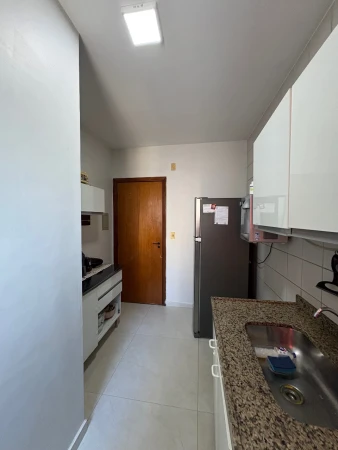 Residencial Macaúbas