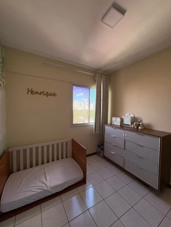 Residencial Macaúbas