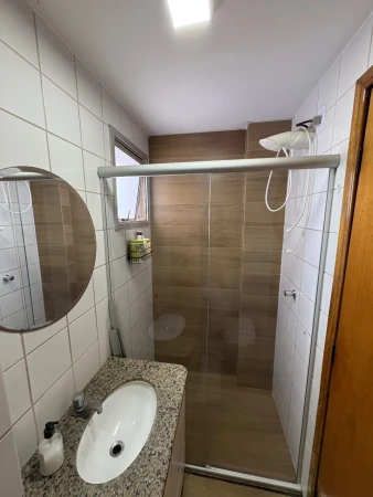 Residencial Macaúbas