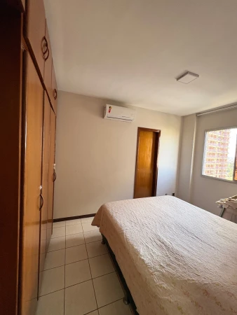Residencial Macaúbas