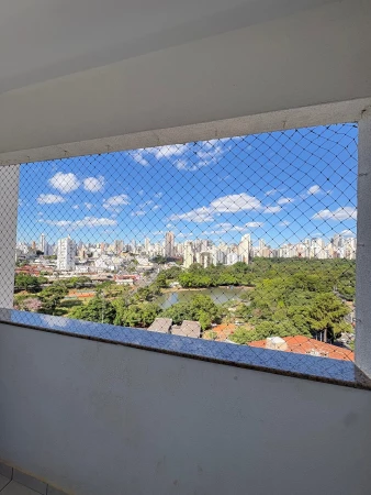 Residencial Macaúbas