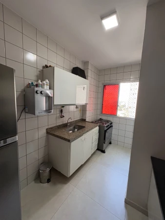 Residencial Macaúbas