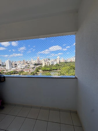 Residencial Macaúbas