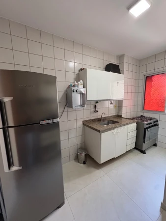 Residencial Macaúbas