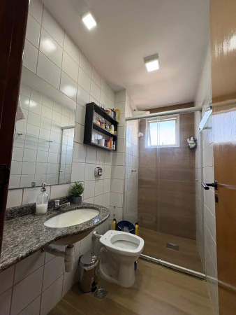 Residencial Macaúbas