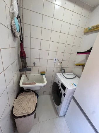 Residencial Macaúbas