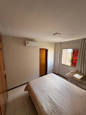 Residencial Macaúbas