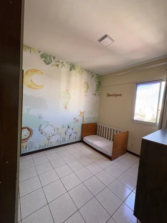 Residencial Macaúbas