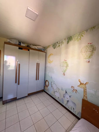 Residencial Macaúbas