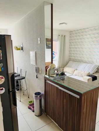 Residencial Ecovitta