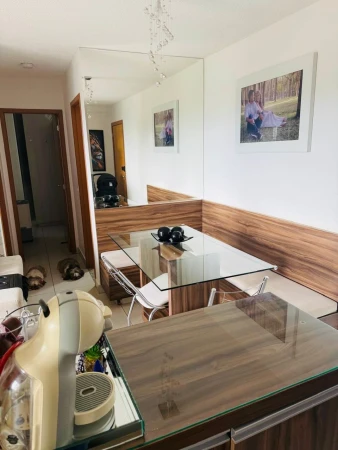 Residencial Ecovitta
