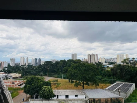 Residencial Ecovitta