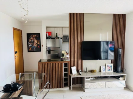Residencial Ecovitta