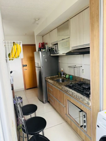 Residencial Ecovitta