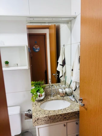 Residencial Ecovitta
