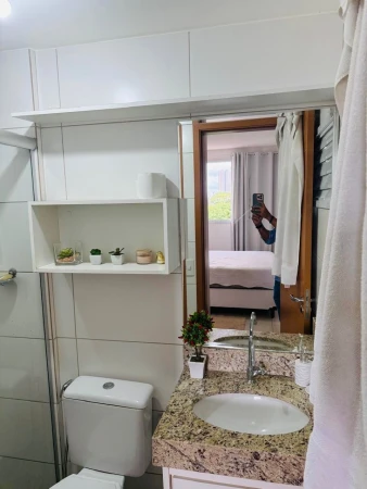 Residencial Ecovitta