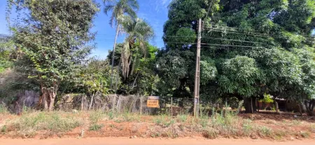 Área Jardim Petropólis