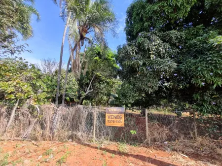 Área Jardim Petropólis