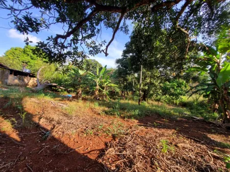 Área no Jardim Petropólis