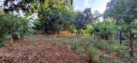 Área no Jardim Petropólis
