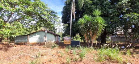 Área Jardim Petropólis