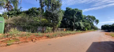 Área Jardim Petropólis