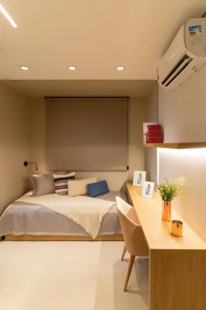 Urban Garden Residence
