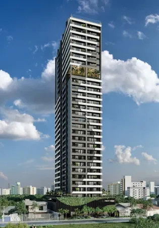 Urban Garden Residence