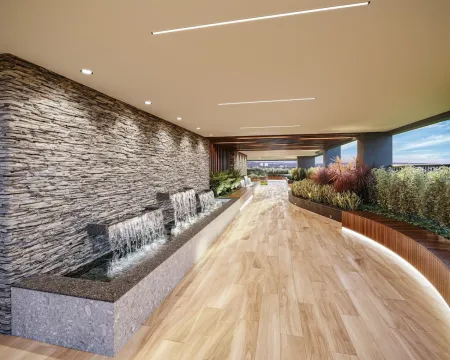 Urban Garden Residence