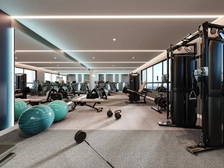 Urban Garden Residence