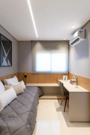 Urban Garden Residence