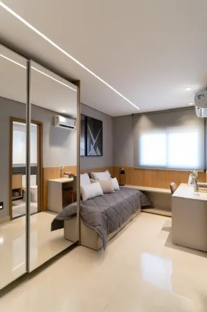 Urban Garden Residence
