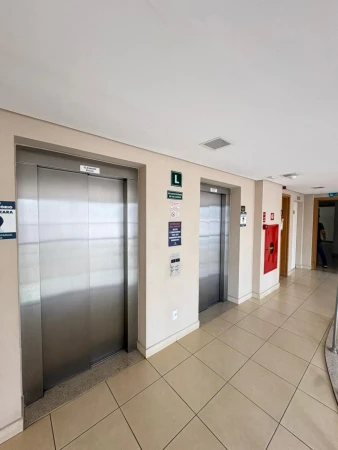 Residencial Máximo Independence