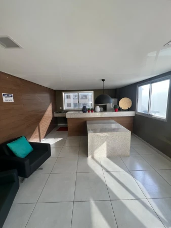 Residencial Máximo Independence