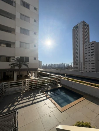 Residencial Máximo Independence