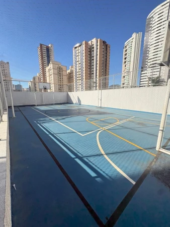 Residencial Máximo Independence