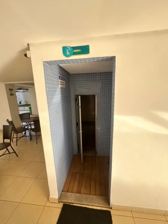 Residencial Máximo Independence