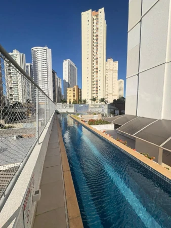 Residencial Máximo Independence